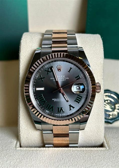 rolex acessori